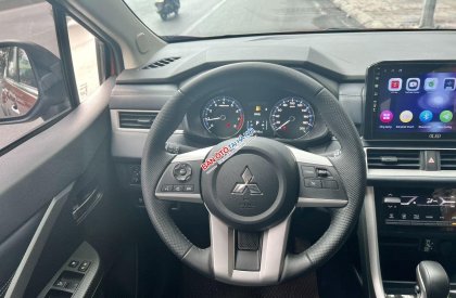 Mitsubishi Xpander Cross 2022 - Giá tốt, hỗ trợ trả góp 70%, xe 7 chỗ, như mới