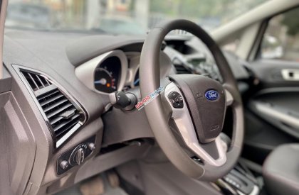 Ford EcoSport 2017 - Cần bán xe còn mới, giá tốt 438tr