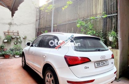 Audi Q5 Chính chủ cần bán   2016 - Chính chủ cần bán Audi Q5