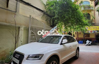 Audi Q5 Chính chủ cần bán   2016 - Chính chủ cần bán Audi Q5