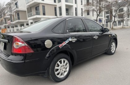 Ford Focus 2007 - Nguyên bản đẹp như mới