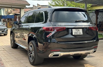 Mercedes-Benz GLS 450 2020 - Xe 1 chủ từ đầu