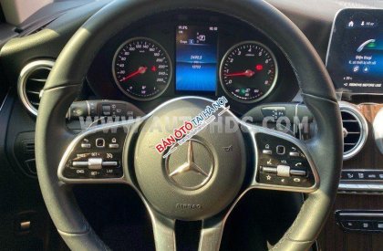 Mercedes-Benz GLC 200 2022 - Màu trắng