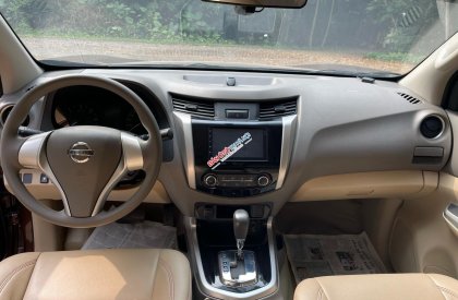 Nissan Navara 2018 - Bán xe nhập khẩu nguyên chiếc giá chỉ 479tr