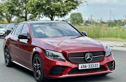 Mercedes-Benz 2020 - Full lịch sử hãng