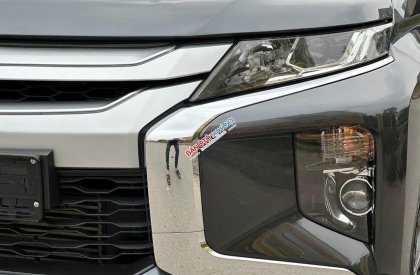 Mitsubishi Triton 2021 - Màu đen, nhập khẩu