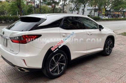 Lexus RX 200 2016 - Full lịch sử bảo dưỡng trong hãng