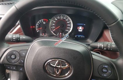 Toyota Corolla Cross 2022 - Xe đẹp, giá tốt, hỗ trợ trả góp 70%, sơn zin cả xe
