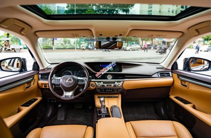 Lexus ES 250 2017 - Xe bao đẹp, bao check thoải mái