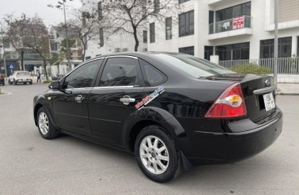 Ford Focus 2007 - Nguyên bản đẹp như mới