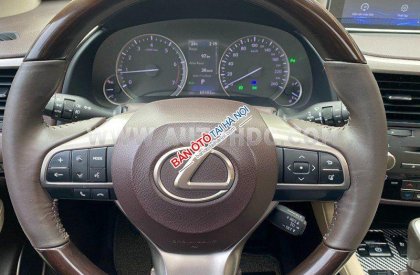 Lexus RX 200 2016 - Full lịch sử bảo dưỡng trong hãng