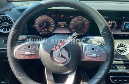 Mercedes-Benz E300 2019 - Màu trắng