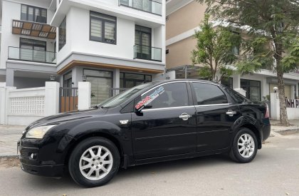 Ford Focus 2007 - Nguyên bản đẹp như mới