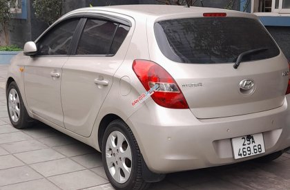 Hyundai i20 2011 - Cần đổi xe nên sang nhanh cho các bác có nhu cầu