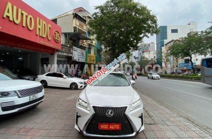 Lexus RX 200 2016 - Full lịch sử bảo dưỡng trong hãng