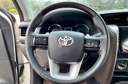 Toyota Fortuner 2020 - Odo 6,5 vạn zin