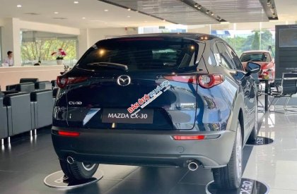 Mazda CX-30 2023 - Cực sốc - Giảm tiền mặt cực sâu tương đương 100% LPTB, đủ màu - Hỗ trợ trả góp 85% xe