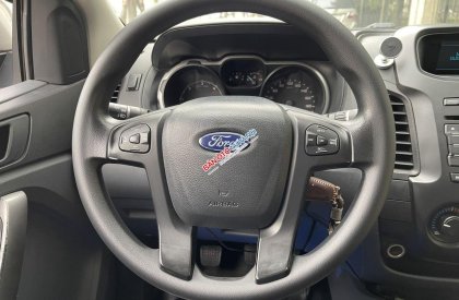 Ford Ranger 2017 - Màu trắng, nhập khẩu giá cạnh tranh