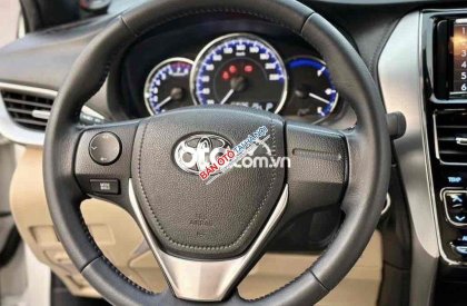 Toyota Yaris   2020 G nhập khẩu màu trắng số tự động 2020 - Toyota Yaris 2020 G nhập khẩu màu trắng số tự động