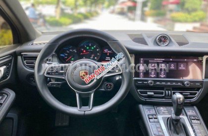 Porsche Macan 2021 - Màu trắng, xe nhập