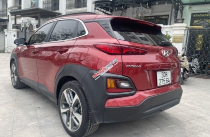 Hyundai Kona 2021 - Giá 630tr