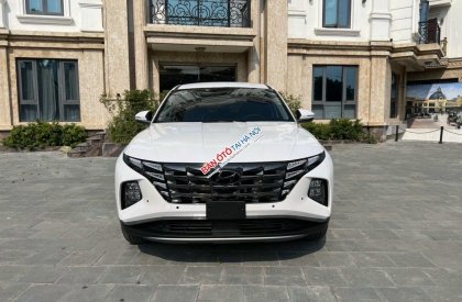 Hyundai Tucson 2022 - Phiên bản mới