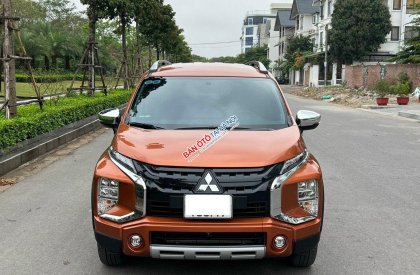 Mitsubishi Xpander Cross 2022 - Lướt nhẹ 8000km, sơn zin cả xe