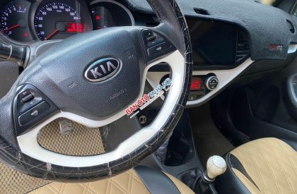 Kia Picanto 2013 - Xe màu xám, 186 triệu