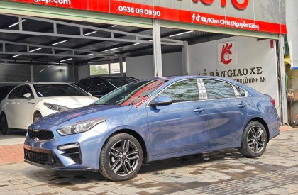 Kia Cerato 2018 - Xe nhập, giá tốt 520tr