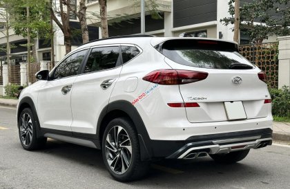 Hyundai Tucson 2019 - Hyundai Tucson 2019