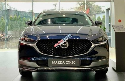 Mazda CX-30 2023 - Cực sốc - Giảm tiền mặt cực sâu tương đương 100% LPTB, đủ màu - Hỗ trợ trả góp 85% xe