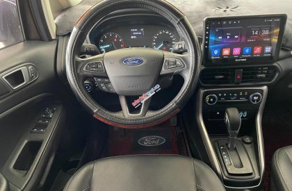 Ford EcoSport 2021 - Số tự động giá hữu nghị