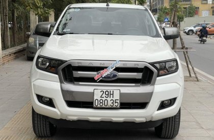 Ford Ranger 2017 - Màu trắng, nhập khẩu giá cạnh tranh