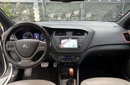 Hyundai i20 2016 - Hyundai i20 2016 tại Hà Nội