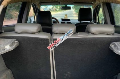 Chevrolet Spark 2012 - Xe số sàn