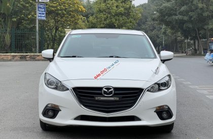 Mazda 3 2017 - Giá 510tr