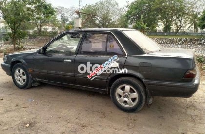 Nissan Bluebird cần thanh lý xe ô tô   sản xuất 1991 1991 - cần thanh lý xe ô tô Nissan bluebird sản xuất 1991