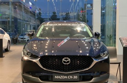 Mazda CX-30 2023 - Cực sốc - Giảm tiền mặt cực sâu tương đương 100% LPTB, đủ màu - Hỗ trợ trả góp 85% xe