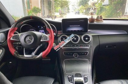 Mercedes-Benz C 250 2015 - Màu trắng chính chủ, giá cực tốt