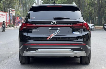 Hyundai Santa Fe 2021 - Chạy 7000km