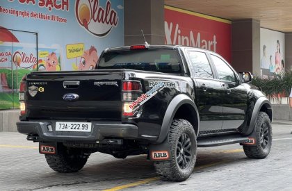 Ford Ranger Raptor 2019 - Giá 955tr