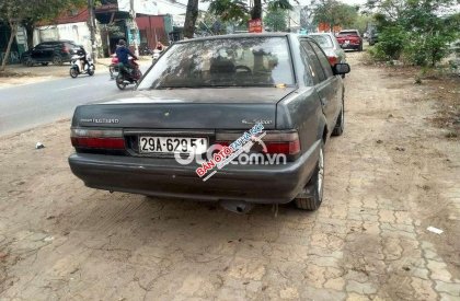 Nissan Bluebird cần thanh lý xe ô tô   sản xuất 1991 1991 - cần thanh lý xe ô tô Nissan bluebird sản xuất 1991