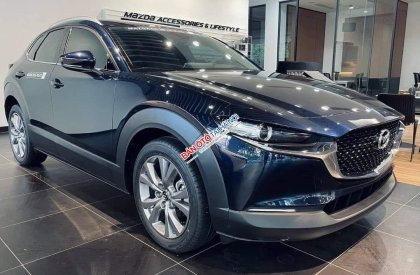 Mazda CX-30 2023 - Cực sốc - Giảm tiền mặt cực sâu tương đương 100% LPTB, đủ màu - Hỗ trợ trả góp 85% xe