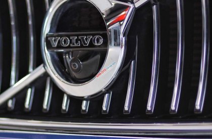 Volvo S90 2020 - Trả trước chỉ từ 653 triệu