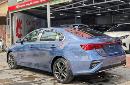 Kia Cerato 2018 - Xe nhập, giá tốt 520tr