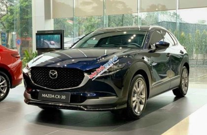 Mazda CX-30 2023 - Cực sốc - Giảm tiền mặt cực sâu tương đương 100% LPTB, đủ màu - Hỗ trợ trả góp 85% xe