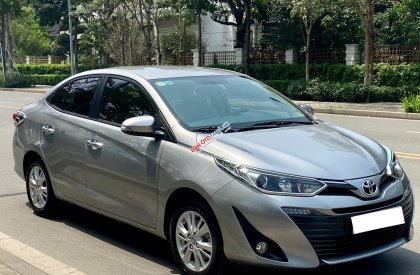 Toyota Vios 2019 - Xe đẹp, giá tốt, hỗ trợ trả góp 70%