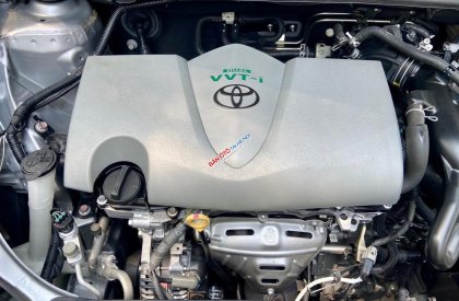 Toyota Vios 2019 - Xe đẹp, giá tốt, hỗ trợ trả góp 70%