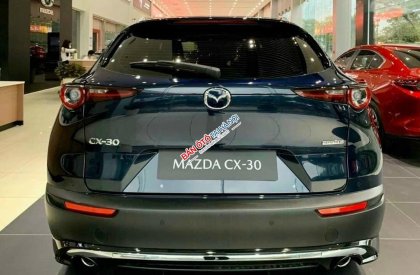 Mazda CX-30 2023 - Cực sốc - Giảm tiền mặt cực sâu tương đương 100% LPTB, đủ màu - Hỗ trợ trả góp 85% xe