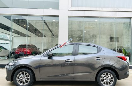 Mazda 2 2023 - Cực sốc - Giảm tiền mặt cực sâu tương đương 100% LPTB, đủ màu - Hỗ trợ trả góp 85% xe